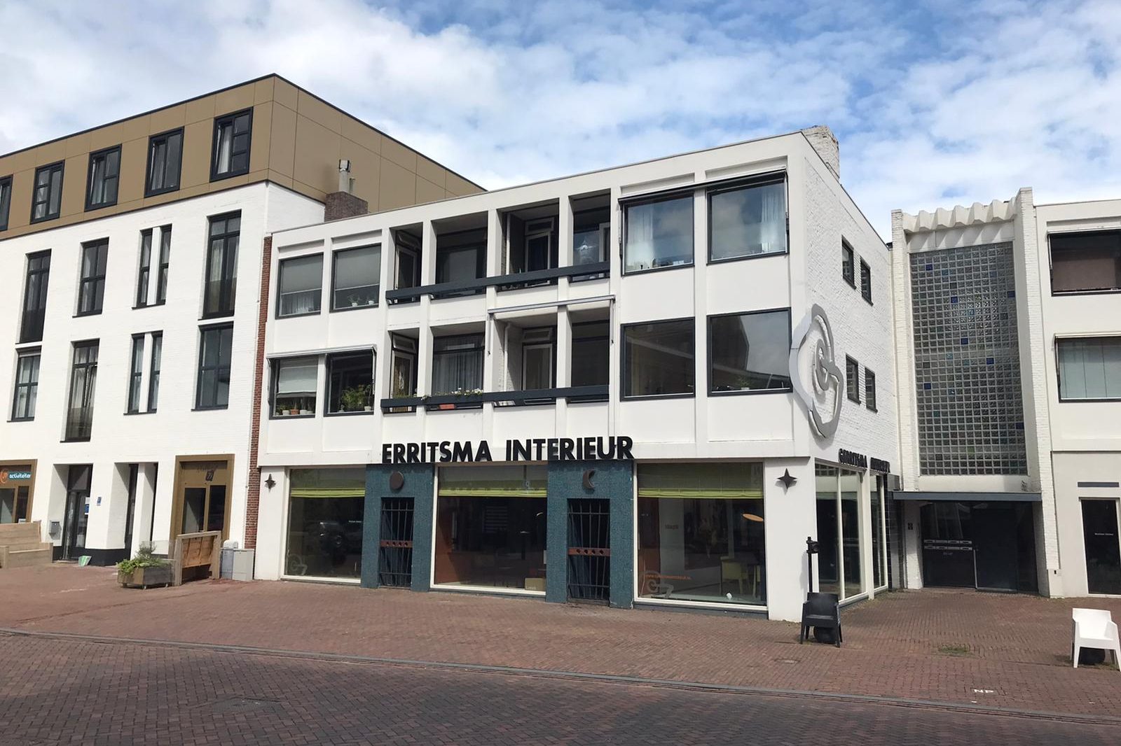 Kloekhorststraat 41 9401BB Assen